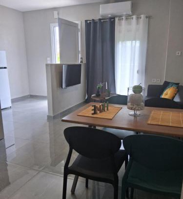 Topeiros Apartamento | Melissan Escape