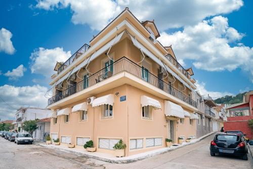 Argostoli Town Apartamento | Melissaratos Studios
