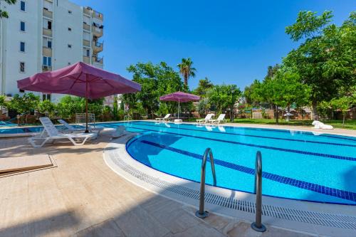 Lara Apartamento | Melissas Suites Lara