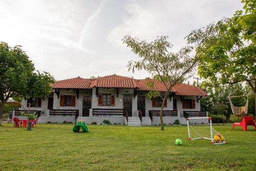 Sikia Casa | melissi studios