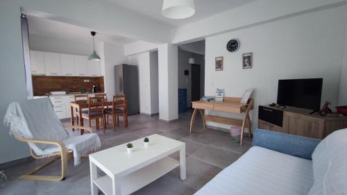 Nea Michaniona Apartamento | Melistalia apartment 2