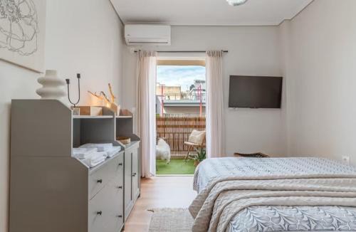 Kalamata Apartamento | Meliti apartment kalamata
