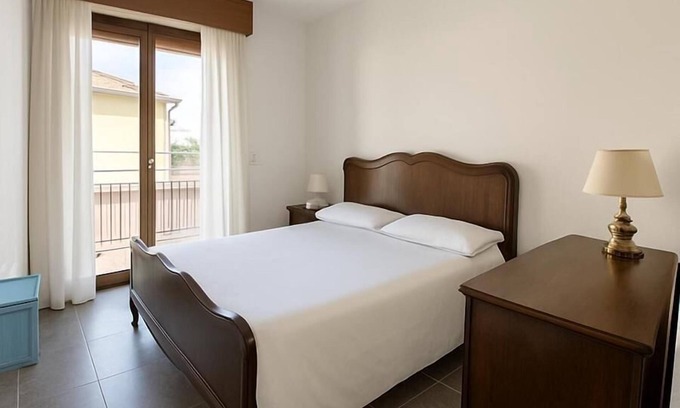 Porto Salvo Cama Y Desayuno | Melito Porto Salvo Apartment