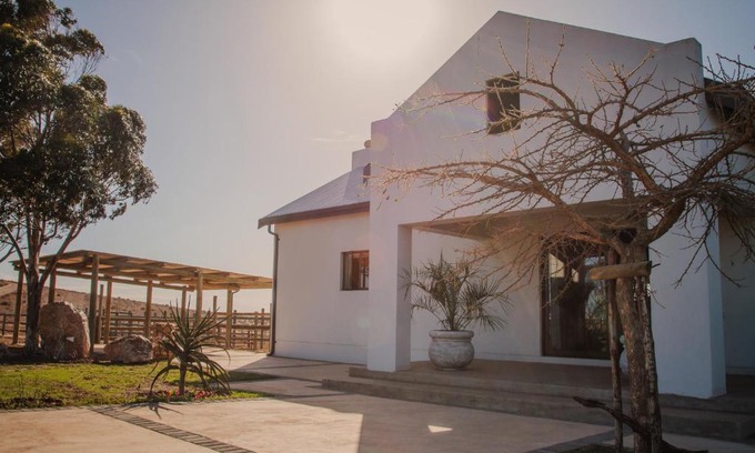 Breede River Valley Casa | Melk Houte Bosch Guest Farm