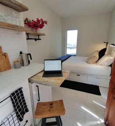 Melkbosstrand Apartamento | Melkbos Sea Spray Studio Apartment