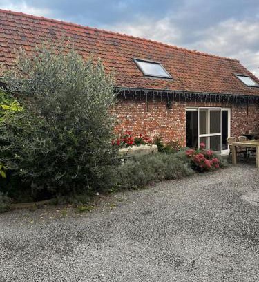 Mespelare Casa | Melkhuisje