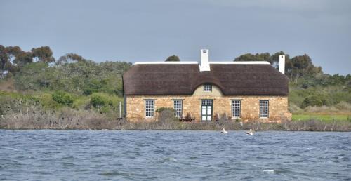 Overberg Chalet De Esquí | Melkkamer Vlei Cottage