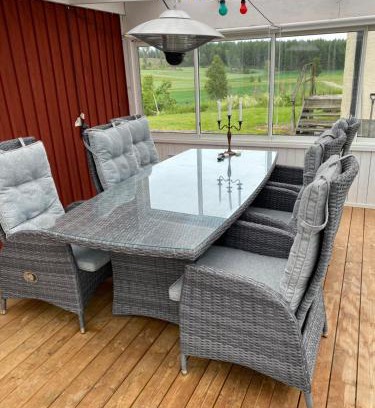 Nykoping Casa | Mellan Stockbäcken 1