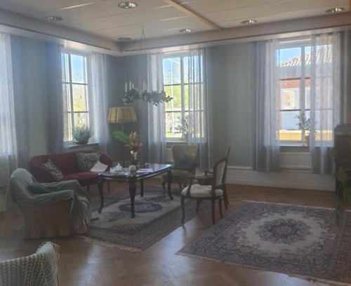 Åmål Cama Y Desayuno | mellanbrons B&B