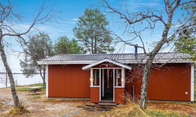 Inari Casa | Mellaniemi by Interhome