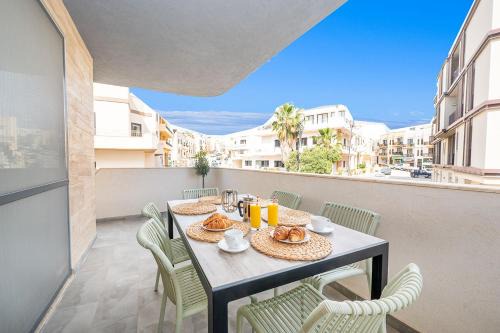 Mellieha Apartamento | Mellieha New 2BDR Apartment