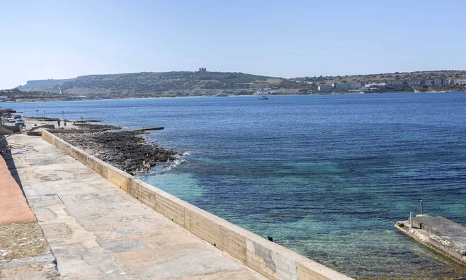 Għadira Apartamento | Mellieha Retreat-hosted by Sweetstay