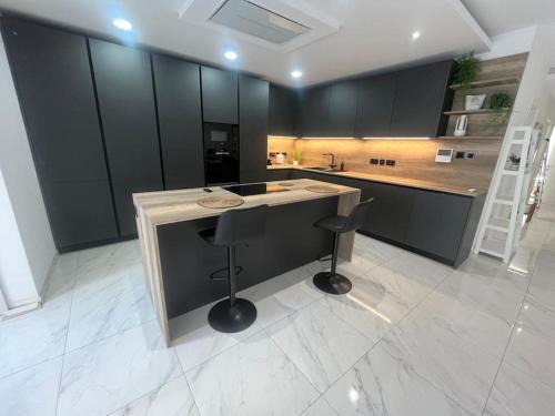 Ta' Pennellu Apartamento | Mellieha Spacious Apt back Terrace Prime Location