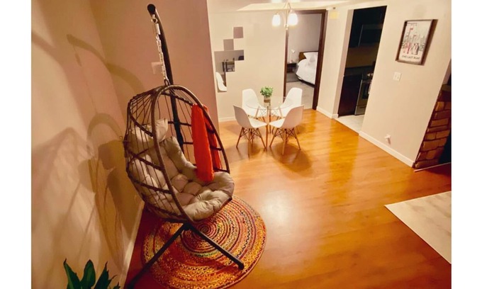 Kimball Junction Condominio | Mellow Moose Park City