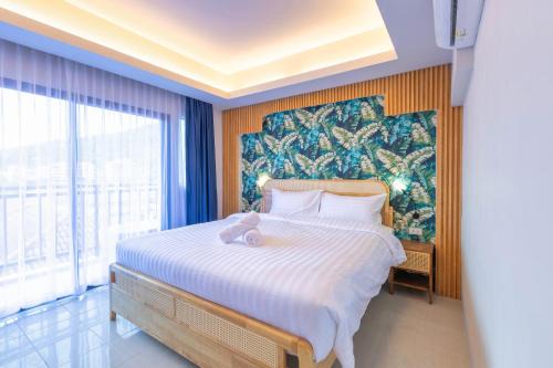 Kata Hostal | Mellow Poshtel - Kata Beach