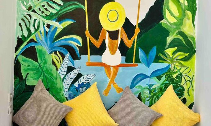 Bophut Hills Casa | Melo Cottage