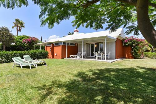 Maspalomas Casa | Melocotones 49 by Villagrancanaria