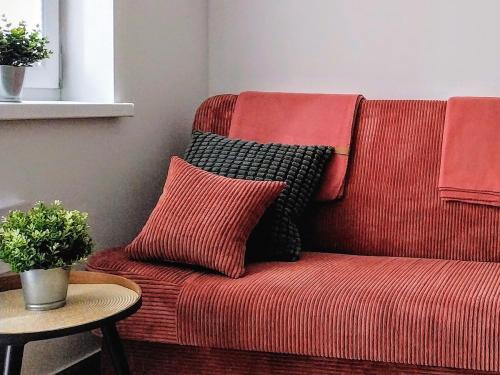 Debina Apartamento | Melodia Ciszy Apartament Dębina