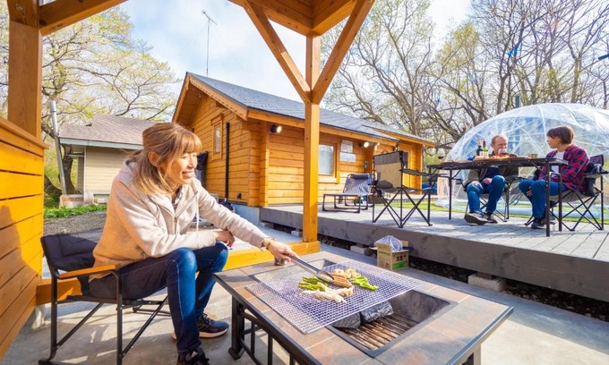 Nasu Casa | MELODIE HAUS - Vacation STAY 62790v
