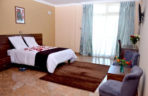 Bole Hotel | Melodie Hotel