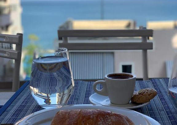 Vlore Apartamento | Melody Apartment