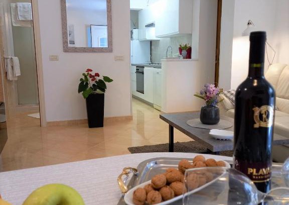 Brulo Apartamento | Melody Apartment