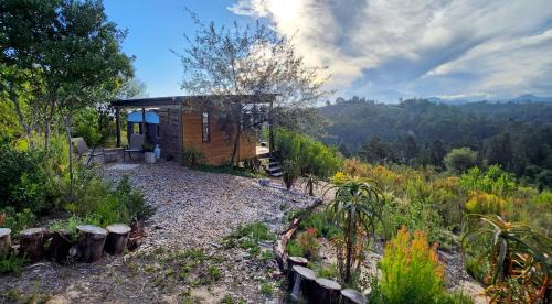Knysna Chalet De Esquí | Melody Hills