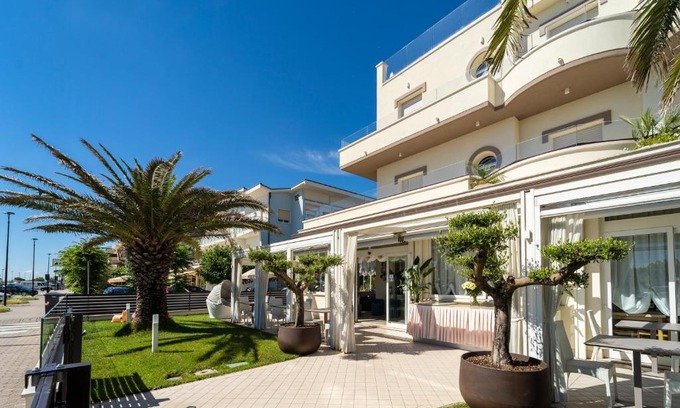 Cervia Hotel | Melody Hotel