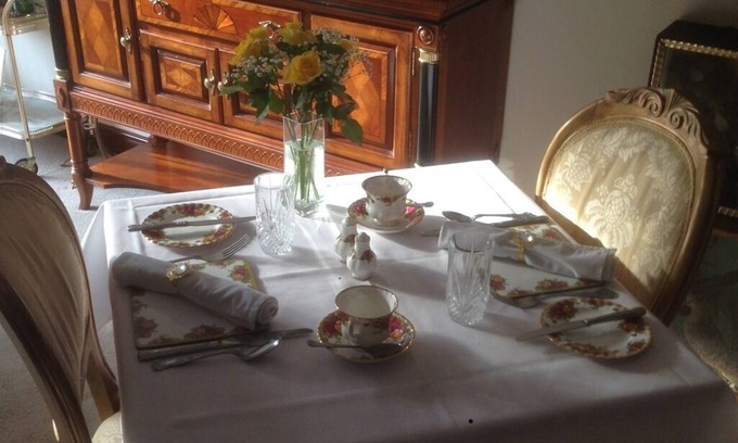 Great Ryburgh Cama Y Desayuno | Melody House Bed and Breakfast