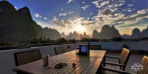 Yangshuo Hotel | Melody Inn
