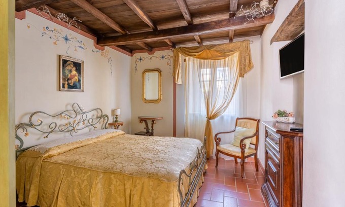Molazzana Casa | Melograni 2