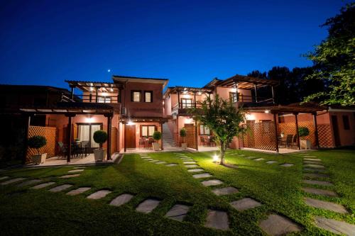 Kala Nera Apartamento | Melograno Apartments and Studios