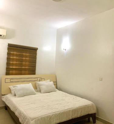 Utako Apartamento | Melon Comfort