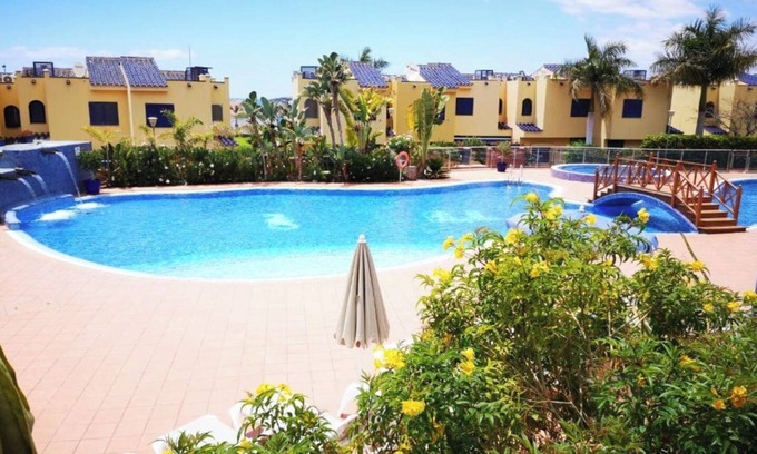 Meloneras Apartamento | Bahía Meloneras