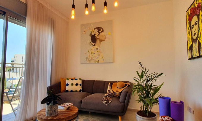 Eilat Apartamento | Melony Apartment