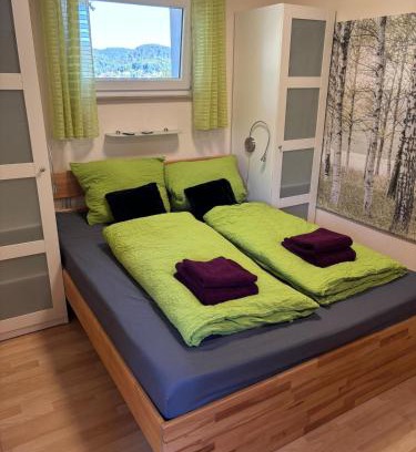 Bad Lauterberg Apartamento | MeLou FeWo NaturQuartier Wellness