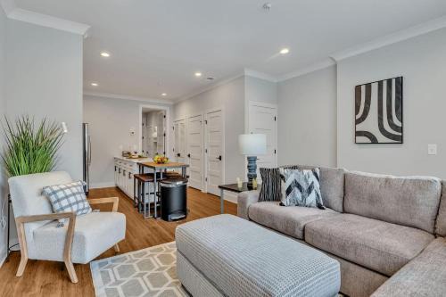 Melrose Casa | Melrose Mezzo - 5 mins to Broadway - Rooftop