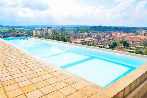 Kiambu Apartamento | Mels Cosy Homes