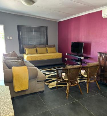 Bloemfontein Apartamento | Mels Place