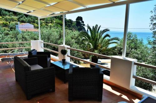 Alonissos Casa | Meltemi Appartment