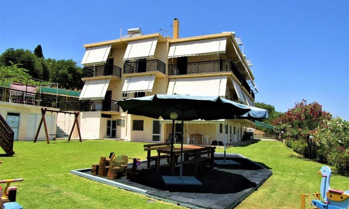 Pylos-Nestoras Apartamento | Meltemi Rooms and Apartments
