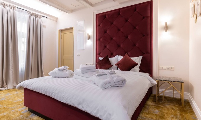 Kesklinn Apartamento | Meltzer Apartments