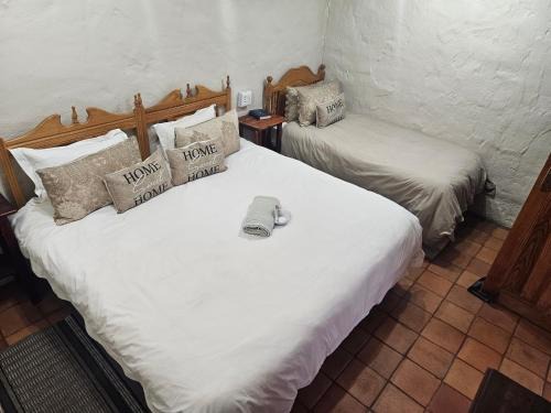 Lichtenburg Casa | Melville Guesthouse & Contractors Lodge