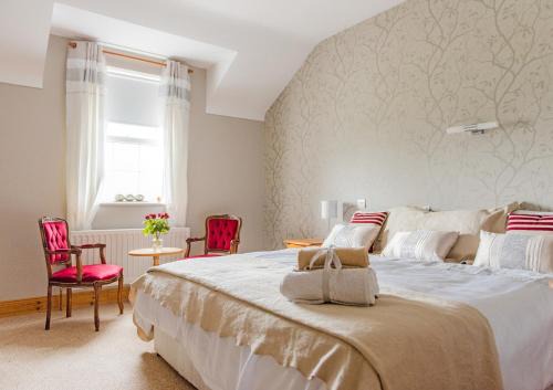 Fermanagh Casa | Melvin Country House