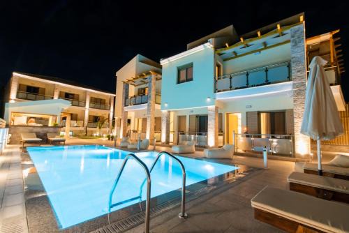 Preveza Apartamento | Melydron Apartments