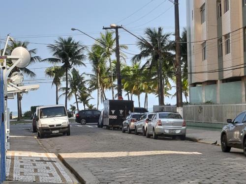 Aviacao Apartamento | Memórias de vó