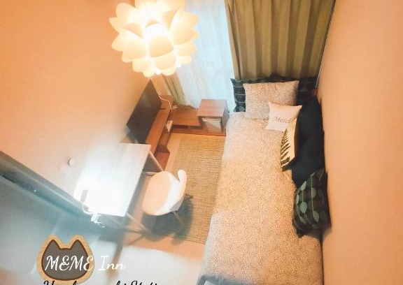 Chuo Ward Apartamento | MeMe Inn - Vacation STAY 10729