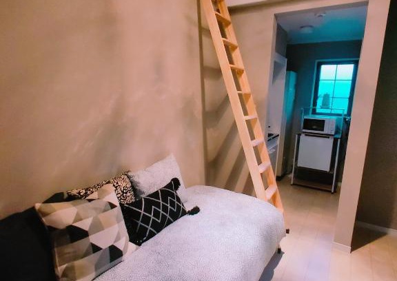 Chuo Ward Apartamento | MeMe Inn - Vacation STAY 10900