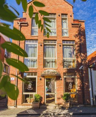Old Town Apartamento | Memel Sunshine Apartment