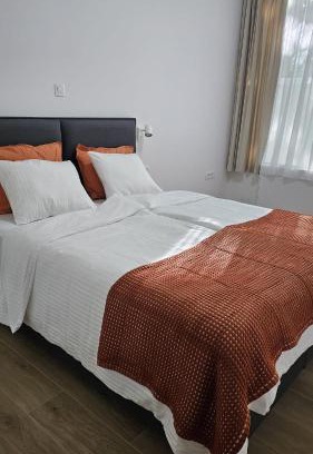 Siska District Apartamento | Memento Ljubljana apartment 2-4
